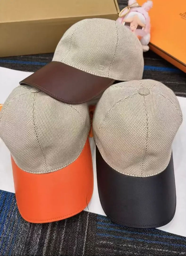 Casquettes Exclusives