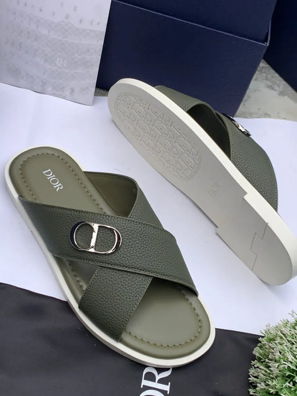 Sandals de luxe