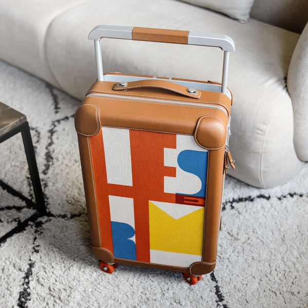 Collection Voyage & Luxe