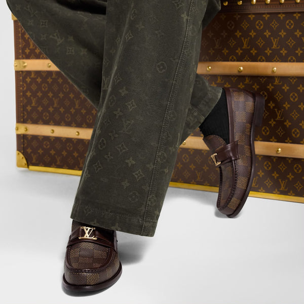 Collection Chaussures de Luxe