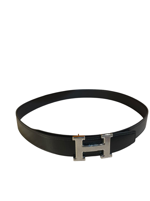 Ceinture Hermès Homme – L'Excellence du Cuir